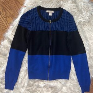 Banana Republic LS Top